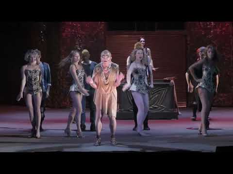 Видео: ИХС 22.08.23 - У царя Ирода