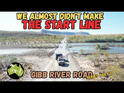 Видео: 🔧 ДРАМА НА ГИББ-РИВЕР-РОУД! Застряли на реке Пентекост + ущелье Амалия, в Хоум-Вэлли и Элленбре —...