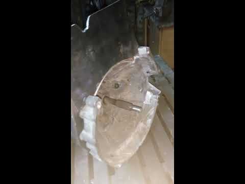 Видео: Самодельный мотоблок