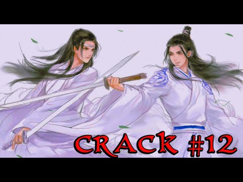 Видео: Магистр дьявольского культа |Mo Dao Zu Shi| Crack 12 (Rus)