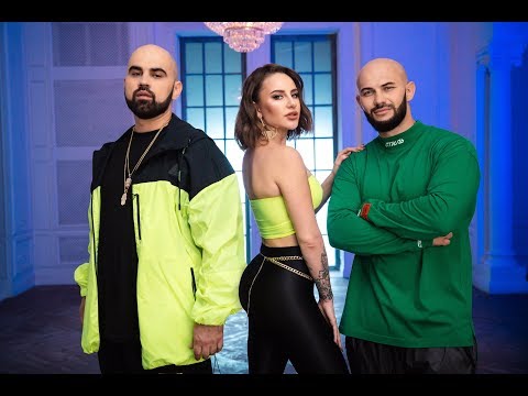 Видео: Джиган feat Artik & Asti - Таких не бывает (Official Video)