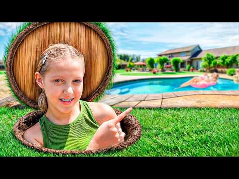 Видео: Амелка СЛЕДИ ПРИЯТЕЛИТЕ си от тайни стаи! Кой тийнейджър е взел нещата ѝ?