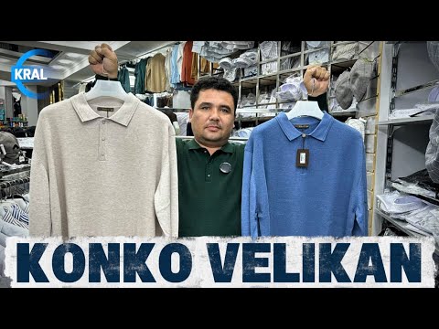 Видео: KONKO TURKIYA FINKALAR NARXLARI | ЦЕНЫ НА ФИНКИ КОНКО В ТУРЦИИ