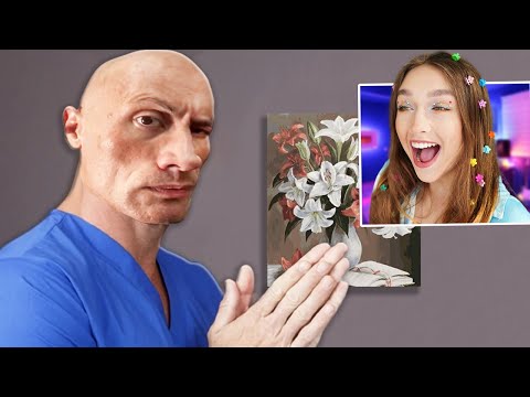 Видео: Не засмейся ЧЕЛЛЕНДЖ 🤣 ТЕСТ НА ПСИХИКУ