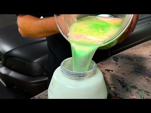 Видео: НОВЫЙ прототип HyperShift МГНОВЕННО разгоняется от 0 до 100 (как это вообще возможно?!)