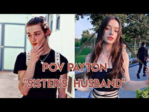 Видео: Pov/142 серия/~Муж сестры~/POVPAYTON💗✨