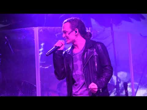 Видео: Сплелись в объятьях тени (Elisabeth)  - Ярослав Баярунас, Евгений Егоров