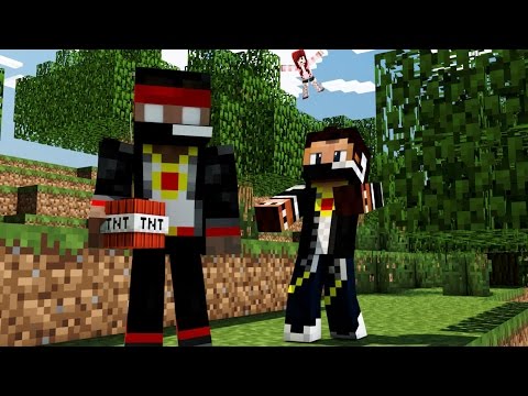 Видео: Так предначертано судьбой! [ШКОЛА МАЙНКРАФТ] - Minecraft