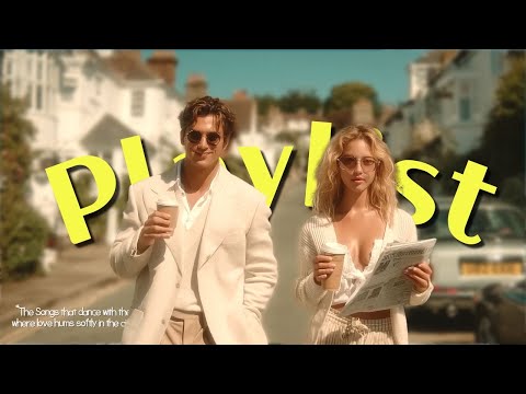 Видео: 𝘗𝘭𝘢𝘺𝘭𝘪𝘴𝘵 💿 Та осень, когда стало светло на душе — лучшие треки для сердца🔋🎧 Осенняя музыка