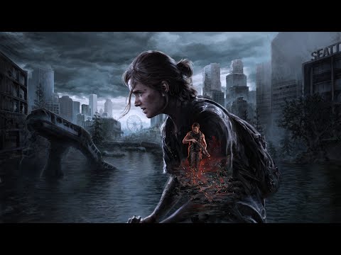 Видео: Зомби-Апокалипсис в Америке и битва против русских ► The Last of Us и Call of Duty MW3