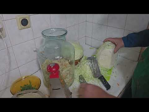 Видео: ТУРШИЯ ЗЕЛЕ С МОРКОВИ - НАЙ ЛЕСНАТА РЕЦЕПТА ЗА САЛАТА