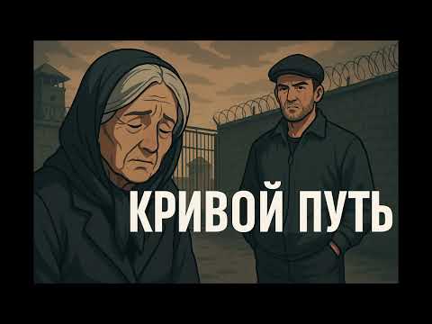 Видео: «Кривой путь || AI Leha»