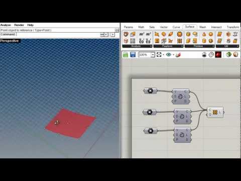 Видео: Урок 5. Точка, линия, поверхность.