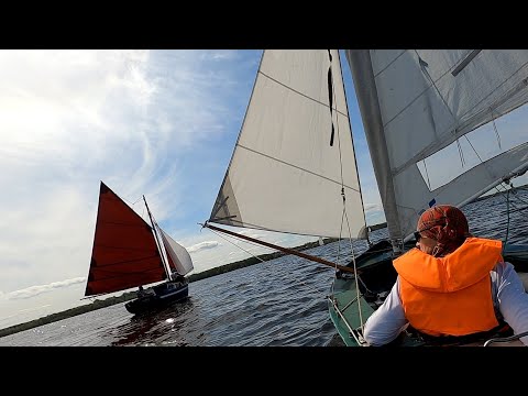 Видео: Слёт в Петергофе 2025