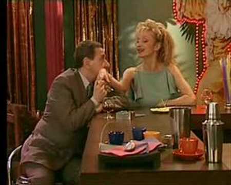 Видео: Моя прекрасная няня - Жанна и Константин - Ария Улица Роз