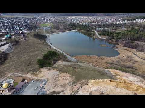 Видео: Сатка fly _ 1май 2022 Сверху виднее!