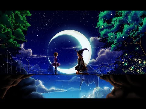 Видео: Цветные сны - колыбельная песня для детей и взрослых