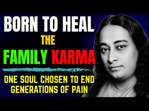 Видео: Вы рождены, чтобы положить конец страданиям, а не повторять их | Духовное прозрение Парамахансы Й...