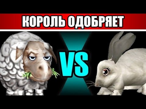 Видео: Андрей тащит в этой карте!