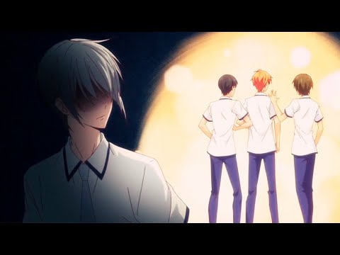 Видео: Аниме клип - Одиноким лучше всех / Zivert - Credo (AMV) ᴴᴰ