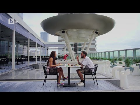 Видео: Денят на Даниела и Мартин започва по план - с кафе | "Ергенът" 2025