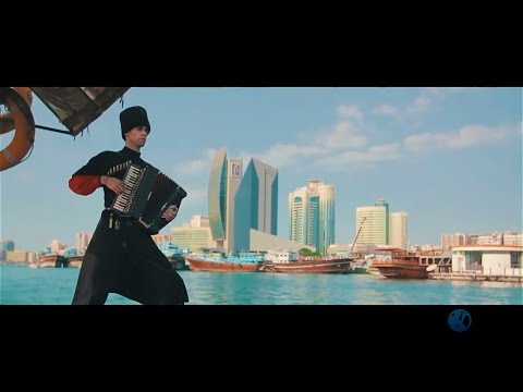 Видео: Азамат Пхешхов - Самолет гущэри (petrucho film pro)