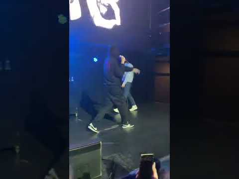 Видео: Уннв концерт Нижний Новгород