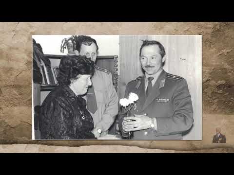 Видео: Даугавпилсское ВВАИУ им. Я.Фабрициуса . АЛЬБОМ