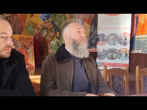 Видео: Како пробудити љубав у људима који је немају?!