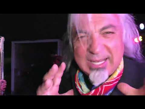 Видео: На живо! Саундчек и интервюта на Подуене Блус Бенд преди концерта във Варна