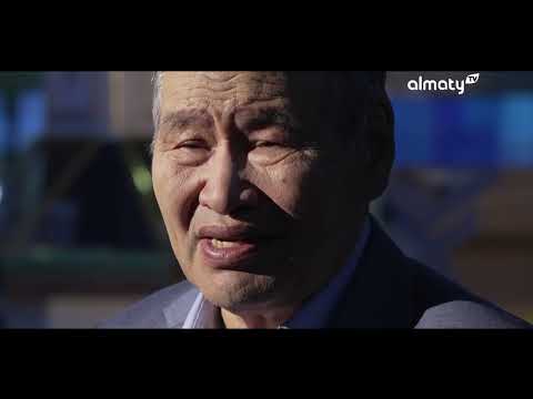 Видео: Мәдени мұра | Ұлттық тағамдар | Деректі фильм