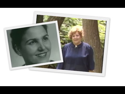 Видео: ДИМИТРИНА КУНЕВА - "СТЕФАНОВАТА МАЙЧИЦА"