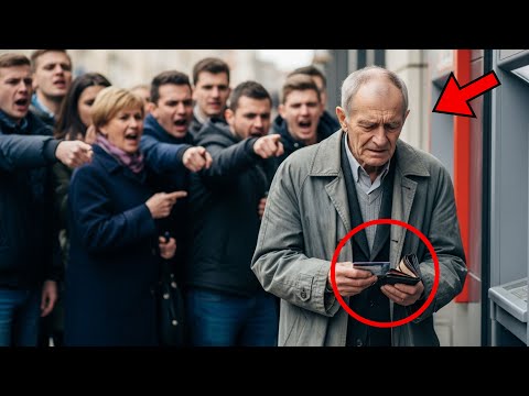 Видео: Остался без дома в 80 лет: как телефонные мошенники заставили меня вложить мои деньги в...