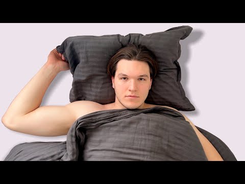 Видео: Как попасть в осознанный сон за 7 дней?