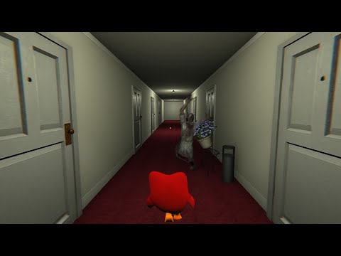 Видео: Кривоногий зомби, отец-синяк и злой Duo.