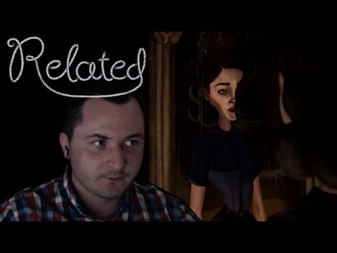 Видео: Related - ГОЛОС В ГОЛОВЕ