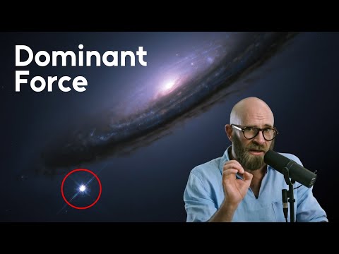 Видео: Темная энергия: сила, разрывающая Вселенную