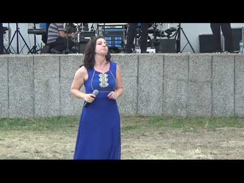 Видео: Събор в с. Дълбок извор с орк. Стара Загора - 22.06.2019