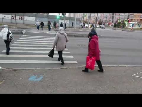 Видео: ОБЗОР 14 ЭТАЖА НОВОСТРОЙКА ЖК НЕИЗВЕСТНО