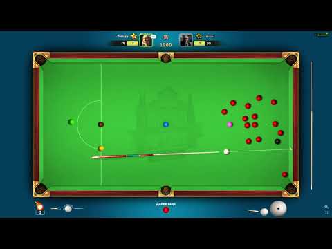 Видео: Pool Live Pro, №0305. Надо бежать