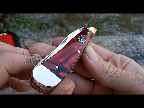 Видео: Это прекрасный кейс-ловушка