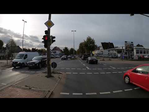 Видео: Разговор с коренной немкой о житие бытие .