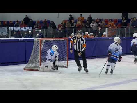 Видео: 03-11-2023 I период🏒 Гранит 16-17 (г.Большой Камень) - Амурск (г. Амурск) Турнир г Биробиджан