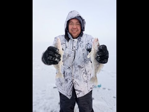 Видео: С тЮлькой за бершом на Горе-море