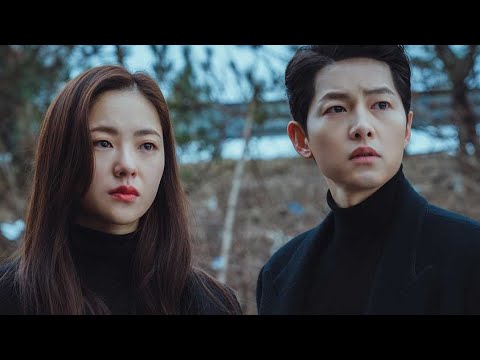 Видео: Клип к дораме "ВИНЧЕНЦО" / "Vincenzo"