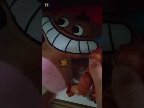 Видео: Чебурашка через миры 17 серия (1 часть)