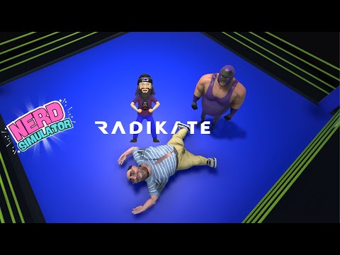 Видео: Мама злая, а ты ботан! #ботаниксимулятор