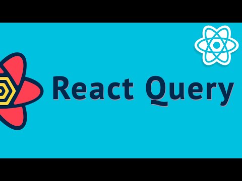 Видео: React Query. Быстрый старт