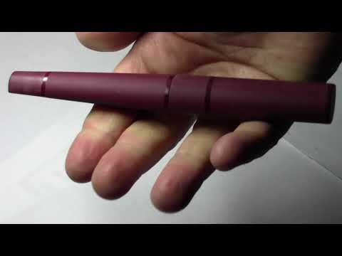 Видео: Электронная сигарета,что взять полезного в хозяйстве