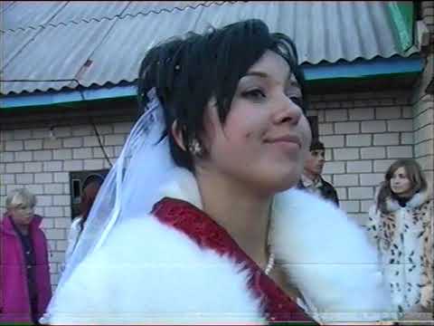Видео: частина 2 весіля олена юра